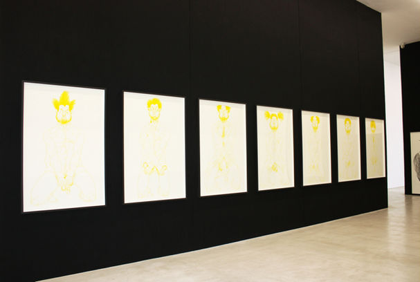 Ralf Ziervogel Contemporary Fine Arts - CFA 