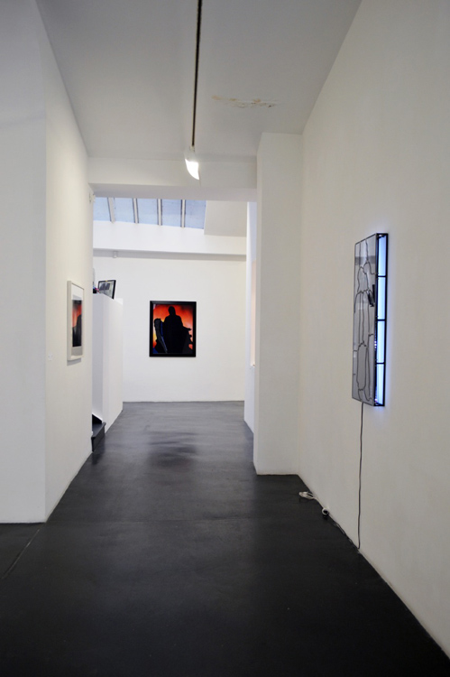  Galerie Nathalie Obadia 