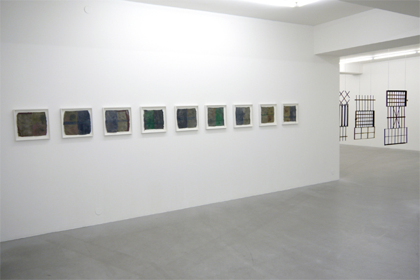 Sofia Hultén Galerie Nordenhake 