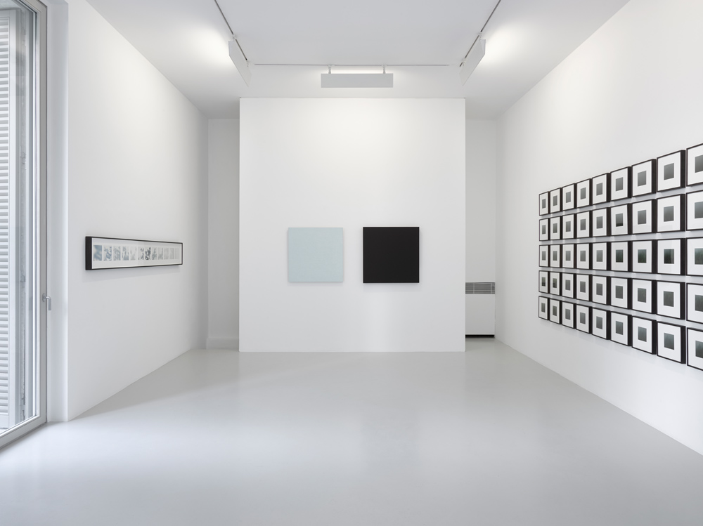 Spencer Finch Lisson Gallery 