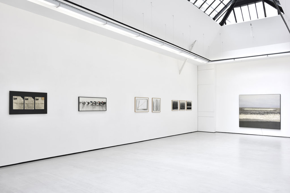  Galerie Christophe Gaillard 