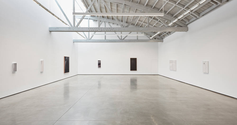 Anthony Pearson David Kordansky Gallery 