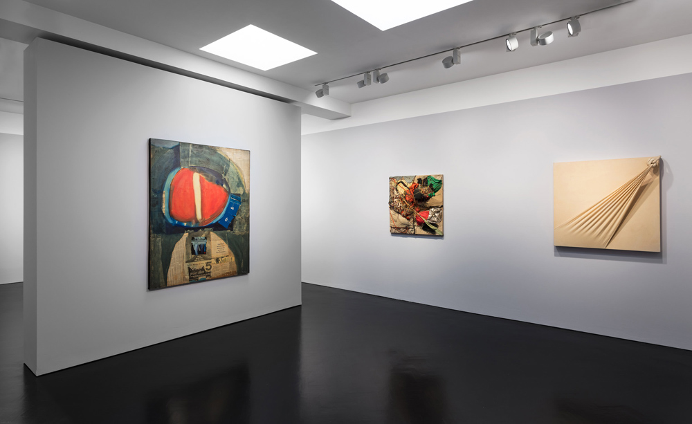  Stephen Friedman Gallery 