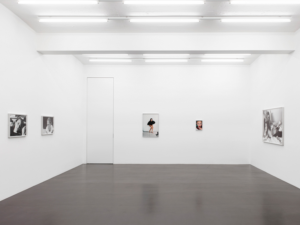 Talia Chetrit Sies + Höke Galerie 