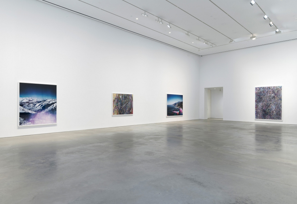 Florian Maier-Aichen 303 Gallery 