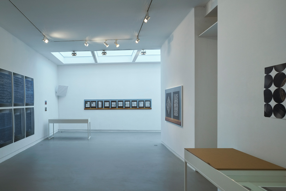 Johannes Schwartz Annet Gelink Gallery 