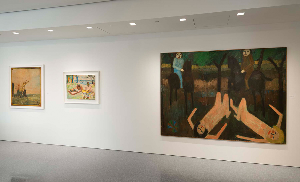  Michael Rosenfeld Gallery 