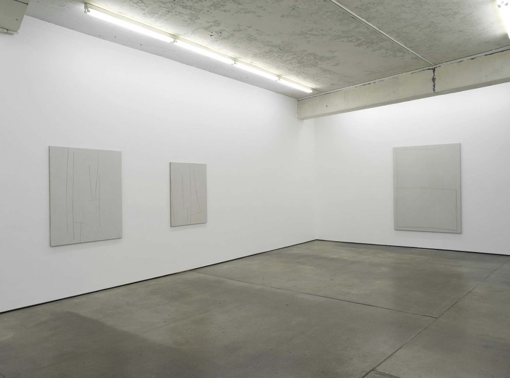 Markus Amm — Herald St | Contemporary art gallery 
