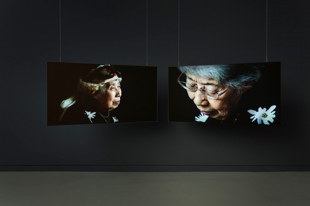 Meiro Koizumi Annet Gelink Gallery 