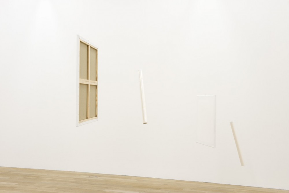 Bruno Jakob Galerie Peter Kilchmann 