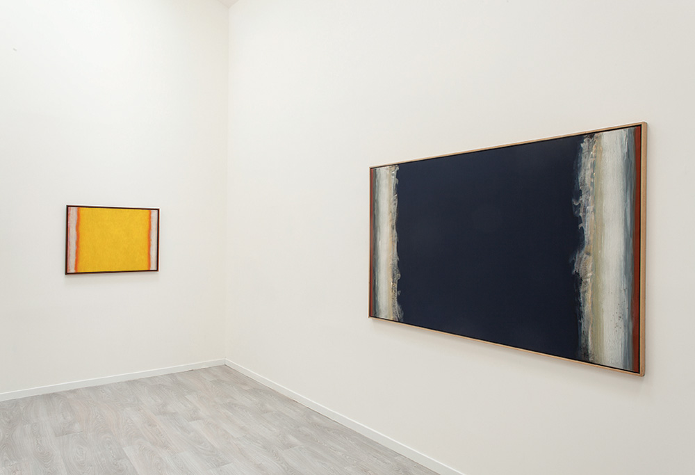 Claudio Verna Cardi Gallery 