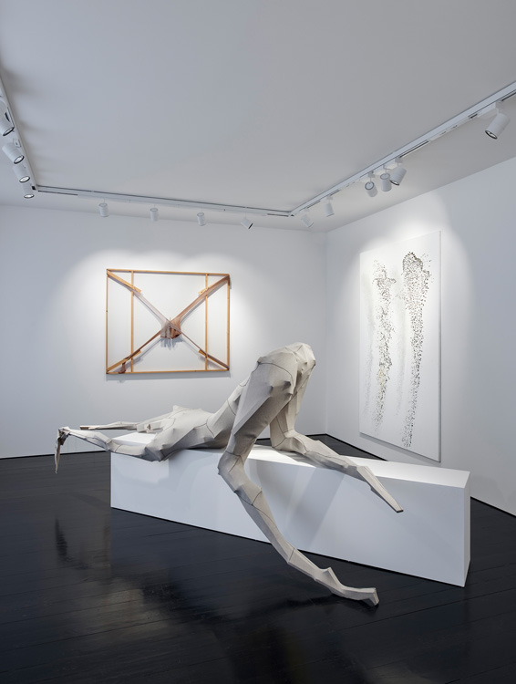 Georg Herold Contemporary Fine Arts - CFA 