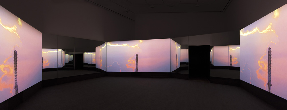 Doug Aitken 303 Gallery 