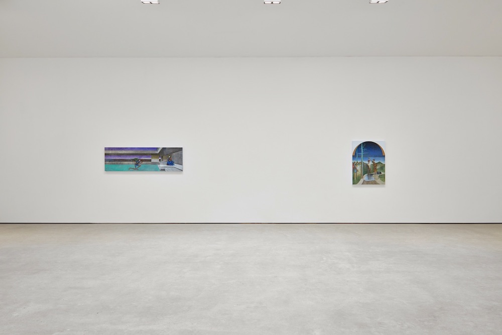 Julien Nguyen Modern Art 