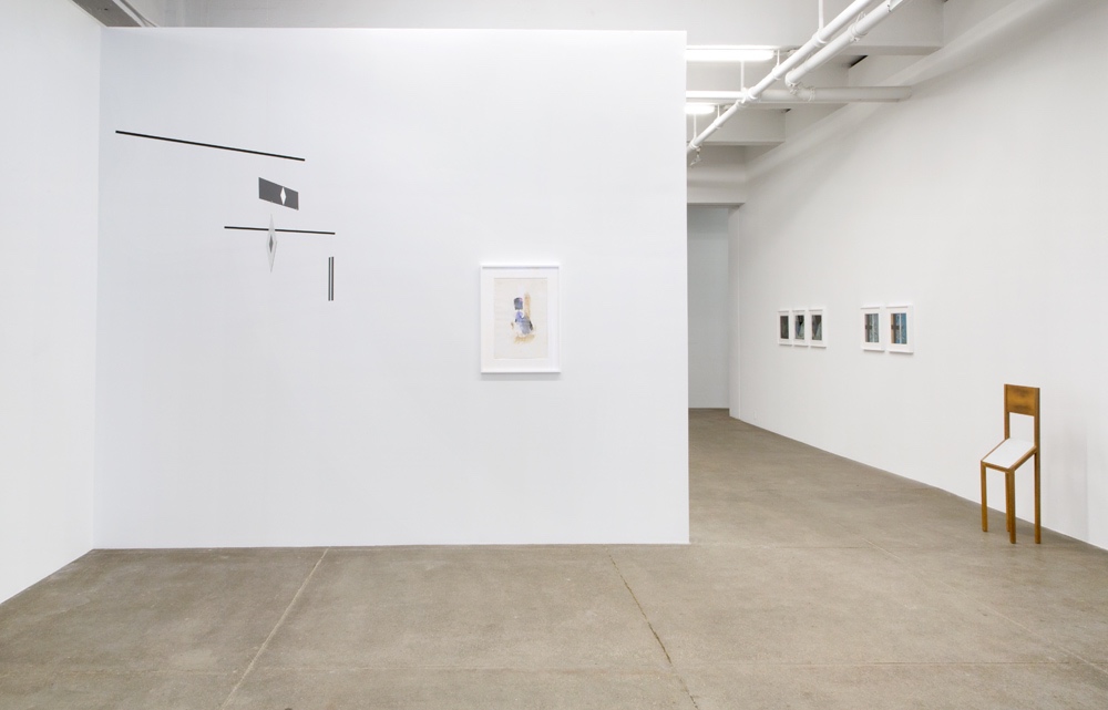 Bruno Munari Andrew Kreps Gallery 