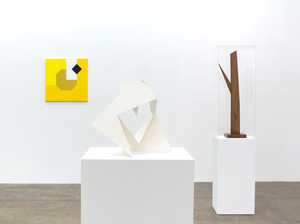 Bruno Munari Andrew Kreps Gallery 