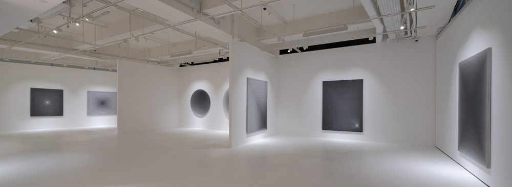 Liu Wentao Pearl Lam Galleries 