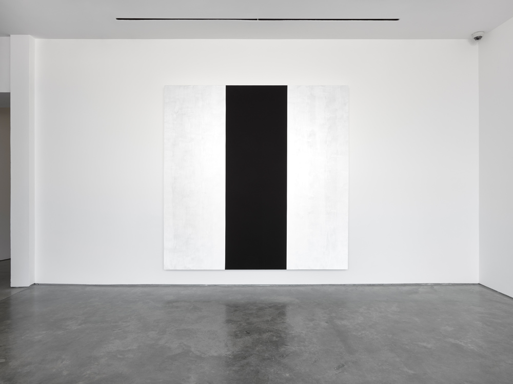 Mary Corse Lisson Gallery 