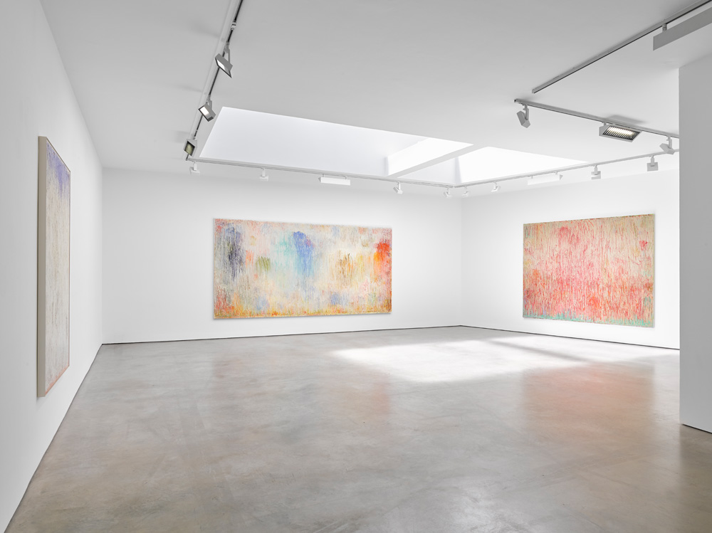 Christopher Le Brun Lisson Gallery 