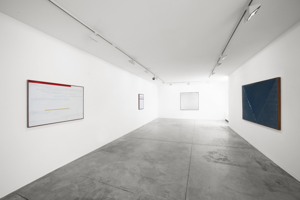 Claudio Verna Cardi Gallery 