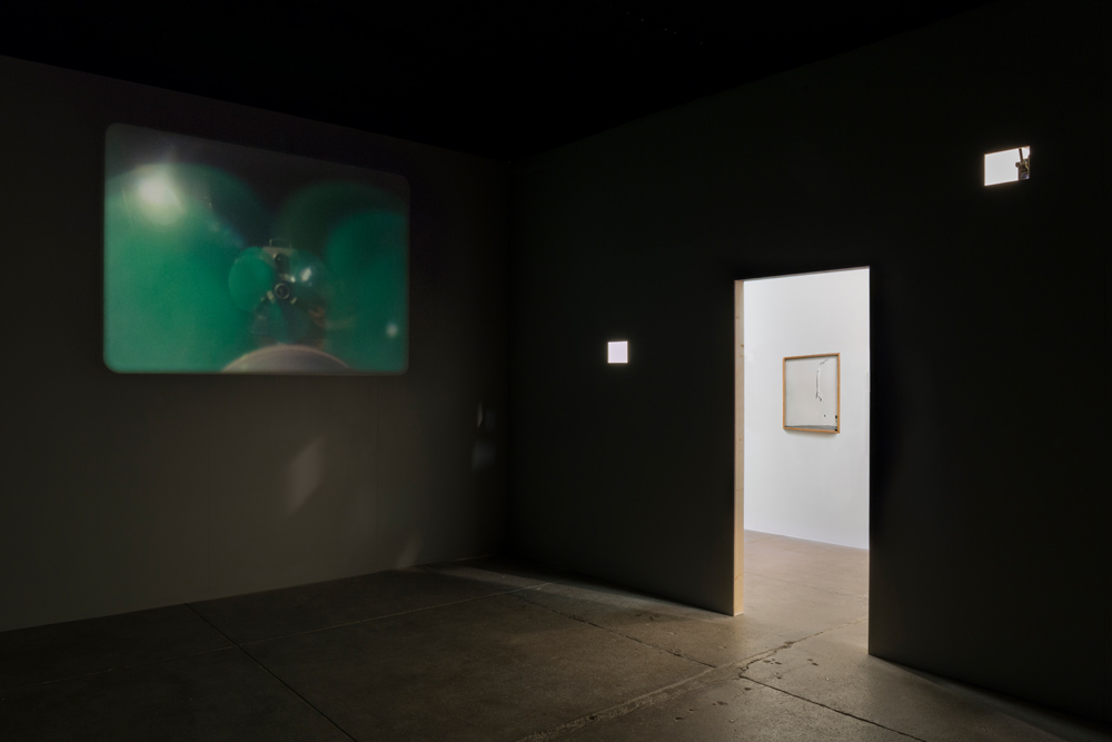 Joāo Maria Gusmāo + Pedro Paiva Andrew Kreps Gallery 
