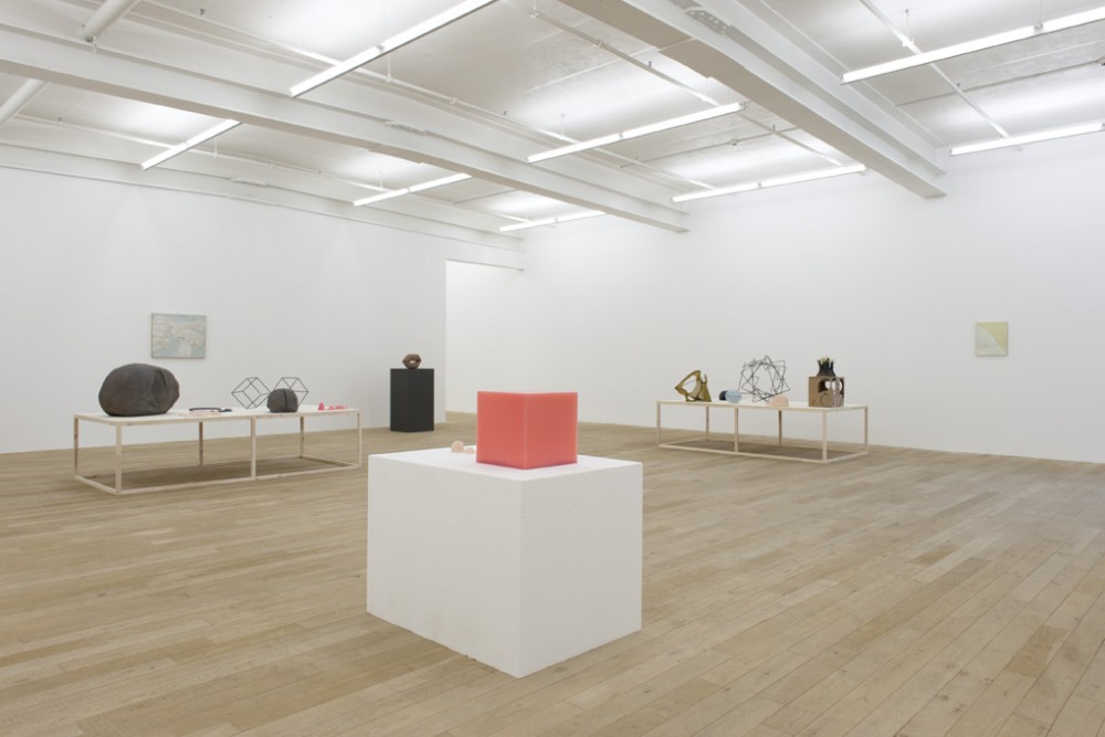 Melanie Smith Galerie Peter Kilchmann 