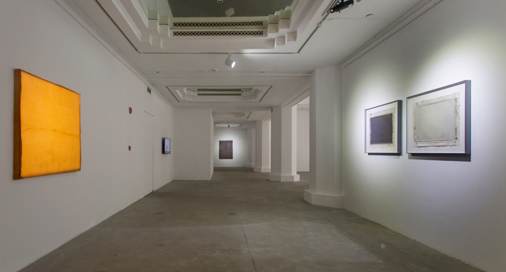 Ni Zhiqi Pearl Lam Galleries 