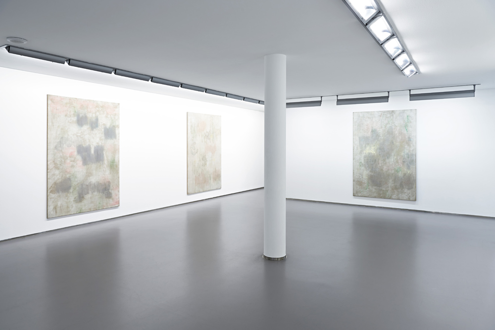 Erwin Gross Galerie Bernd Kugler 