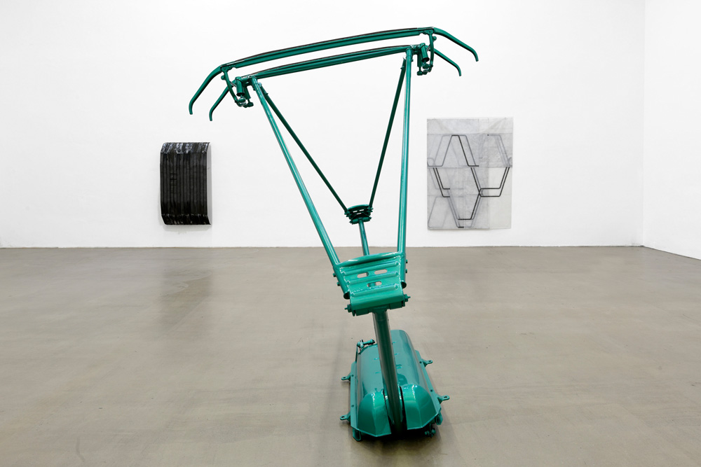 Carsten Sievers Galerie EIGEN + ART 