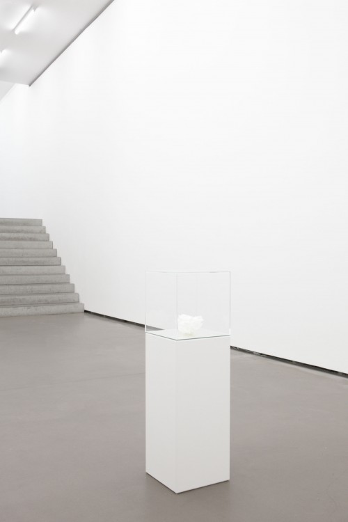 Maix Mayer Galerie EIGEN + ART 