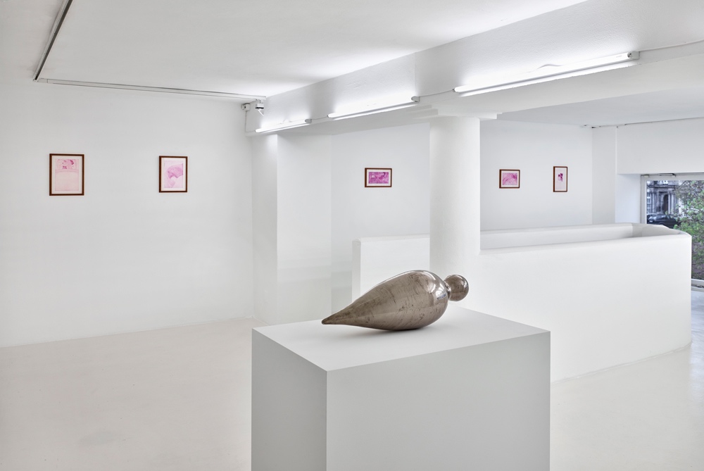 Dorota Jurczak Sies + Höke Galerie 