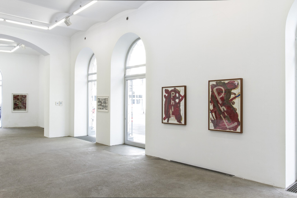  Galerie Elisabeth & Klaus Thoman 