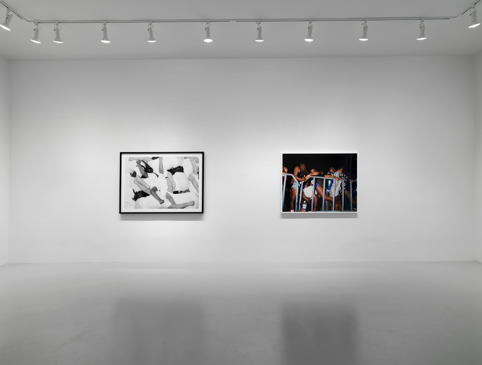  Rhona Hoffman Gallery 