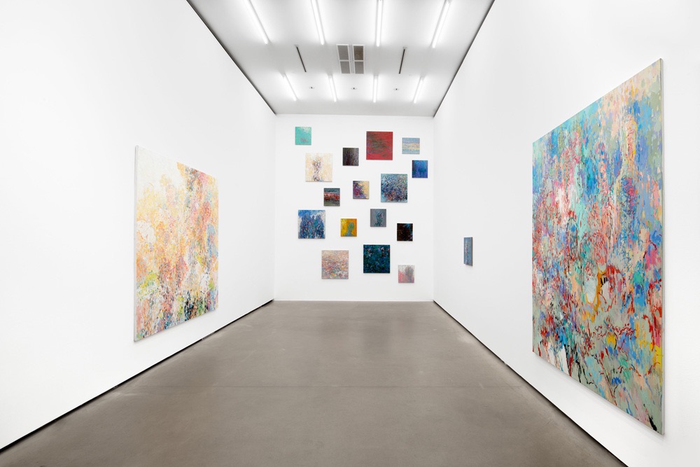 Uwe Kowski Galerie EIGEN + ART 