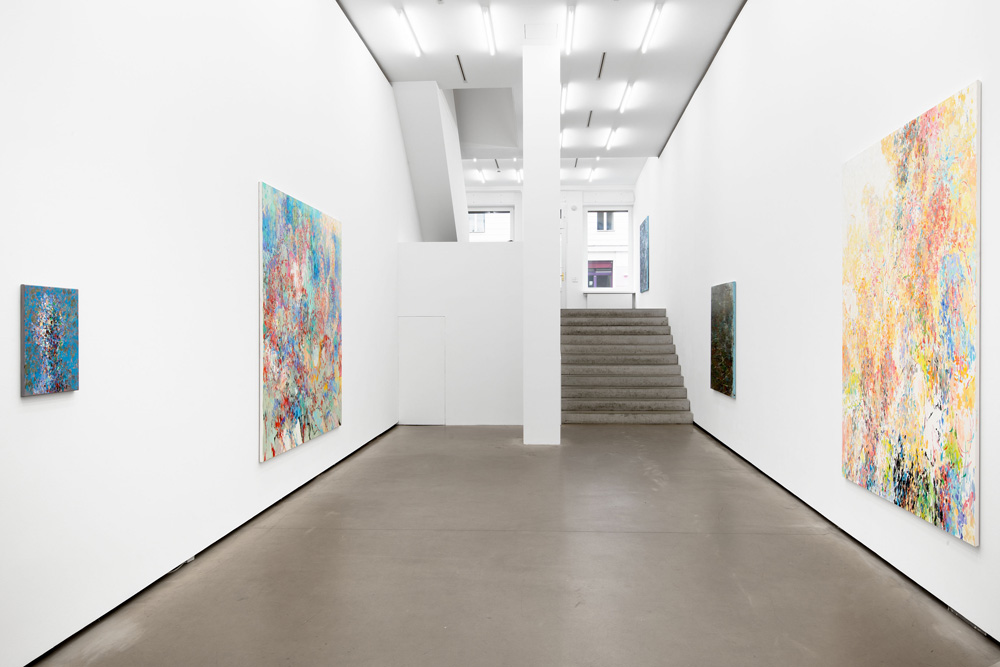 Uwe Kowski Galerie EIGEN + ART 