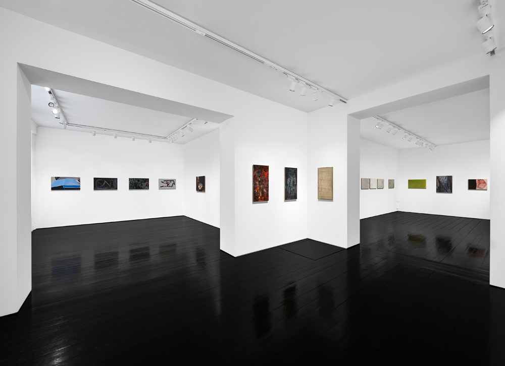 Eberhard Havekost Contemporary Fine Arts - CFA 