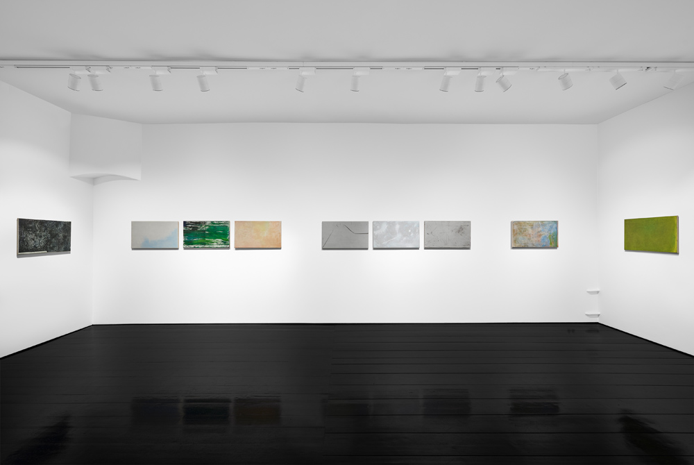 Eberhard Havekost Contemporary Fine Arts - CFA 