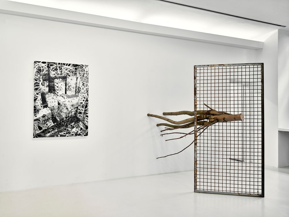 Taiyo Onorato & Nico Krebs Sies + Höke Galerie 