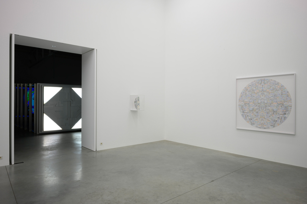 Philip Metten Zeno X Gallery 