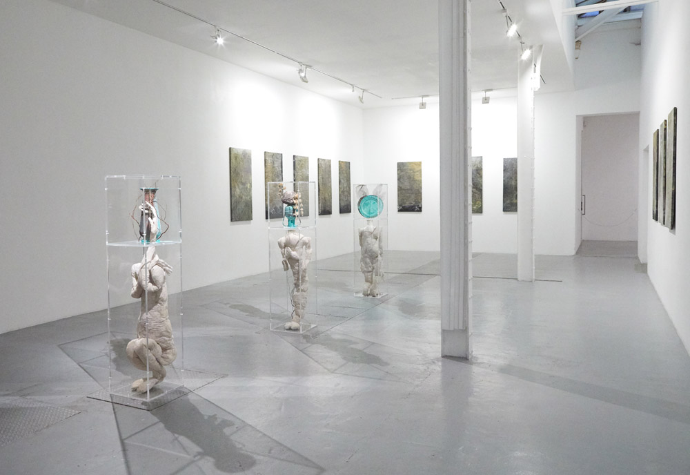 Bianca Bondi VNH Gallery 