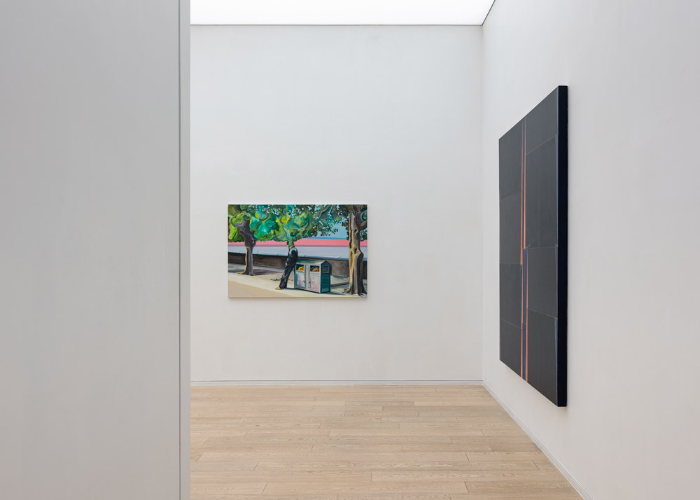  Simon Lee Gallery 