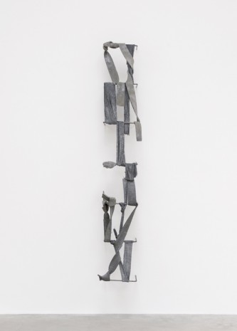 Nikita Gale, Fixed Loop 003-004, 2019 , Matthew Marks Gallery