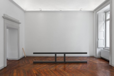 Darren Bader, 4 second editions, , Galleria Franco Noero