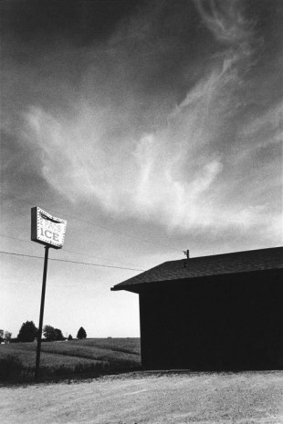Jessica Lange, Iowa, 2011-18 , Howard Greenberg Gallery