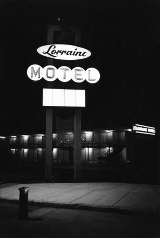Jessica Lange, Memphis, 2011-18 , Howard Greenberg Gallery