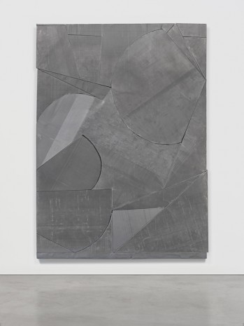 Wyatt Kahn, Untitled, 2019 , Galerie Eva Presenhuber