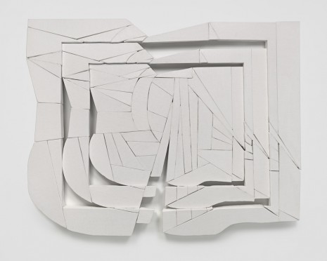 Wyatt Kahn, Looning, 2019, Galerie Eva Presenhuber