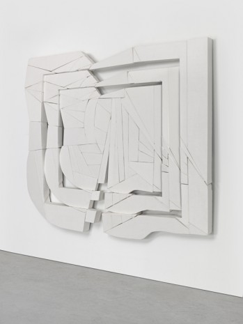Wyatt Kahn, Looning, 2019, Galerie Eva Presenhuber