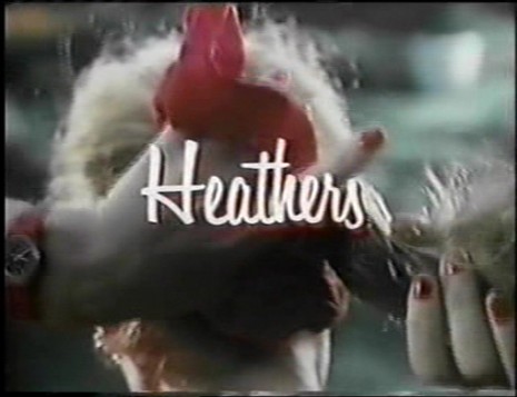 Karen Kilimnik, Heathers, 1992-1993 (Filmstill) , Sprüth Magers