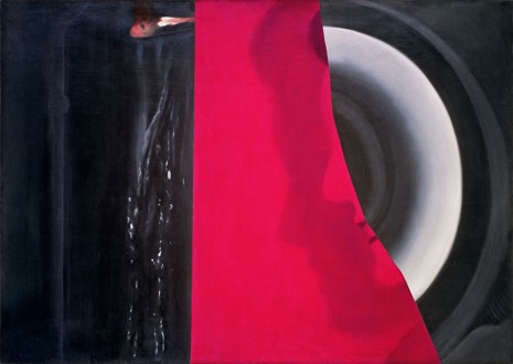 James Rosenquist, Shadows, 1961 , Galerie Thaddaeus Ropac